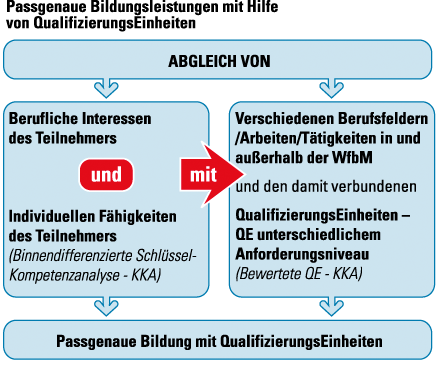 QE Schema